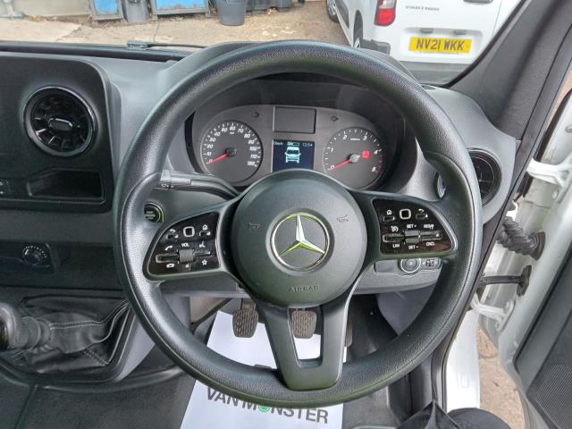 Used Mercedes-Benz Sprinter 2021 for sale - 76945869: Photo 26