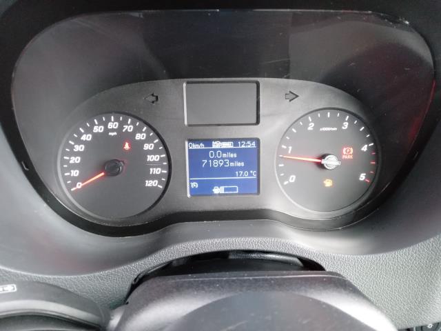 Used Mercedes-Benz Sprinter 2021 for sale - 76945869: Photo 27