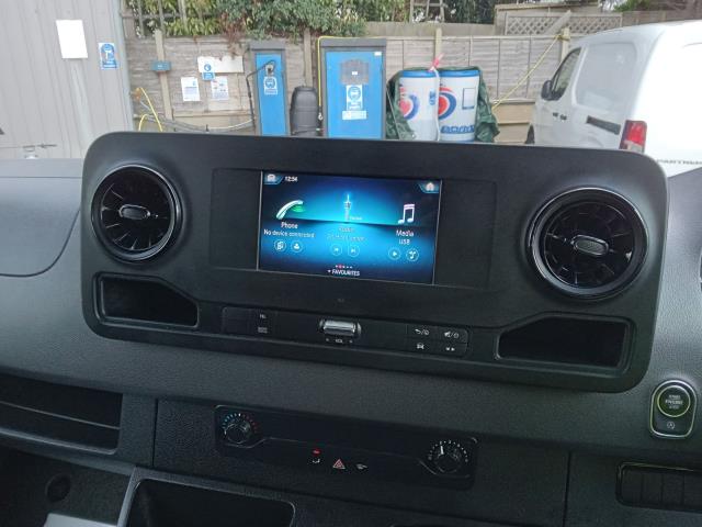 Used Mercedes-Benz Sprinter 2021 for sale - 76945869: Photo 28