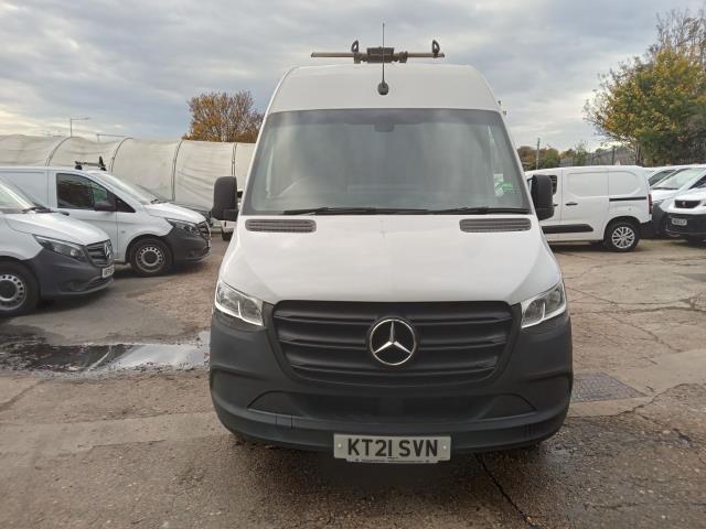 Used Mercedes-Benz Sprinter 2021 for sale - 76945869: Photo 3