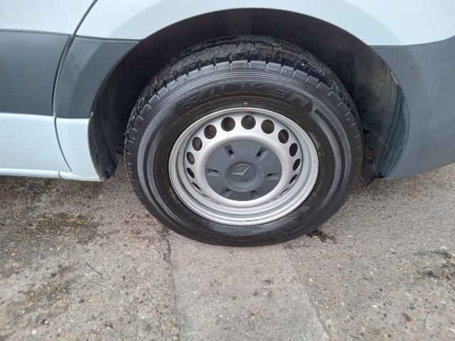 Used Mercedes-Benz Sprinter 2021 for sale - 76945869: Photo 31