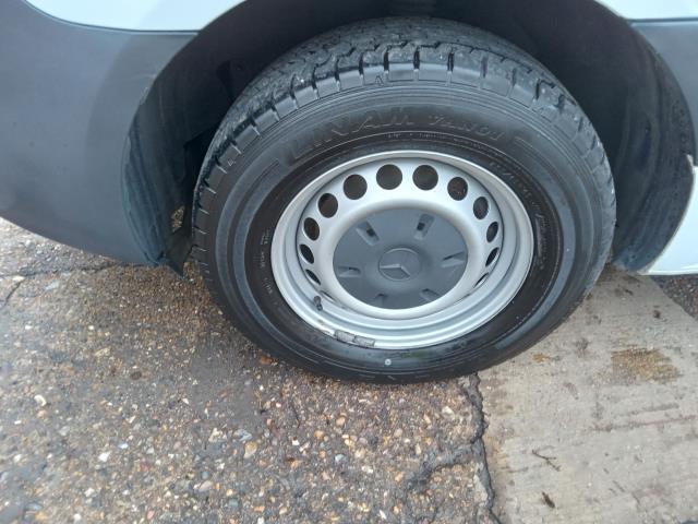 Used Mercedes-Benz Sprinter 2021 for sale - 76945869: Photo 32