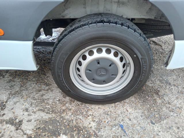Used Mercedes-Benz Sprinter 2021 for sale - 76945869: Photo 33
