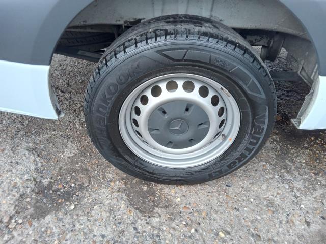 Used Mercedes-Benz Sprinter 2021 for sale - 76945869: Photo 34