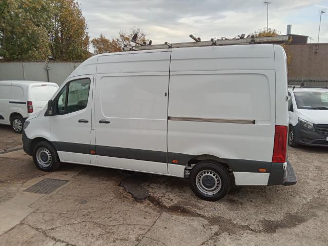 Used Mercedes-Benz Sprinter 2021 for sale - 76945869: Photo 6