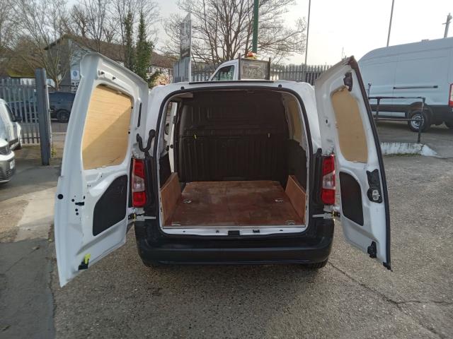 Used Citroen Berlingo 2022 for sale - 78064500: Photo 11