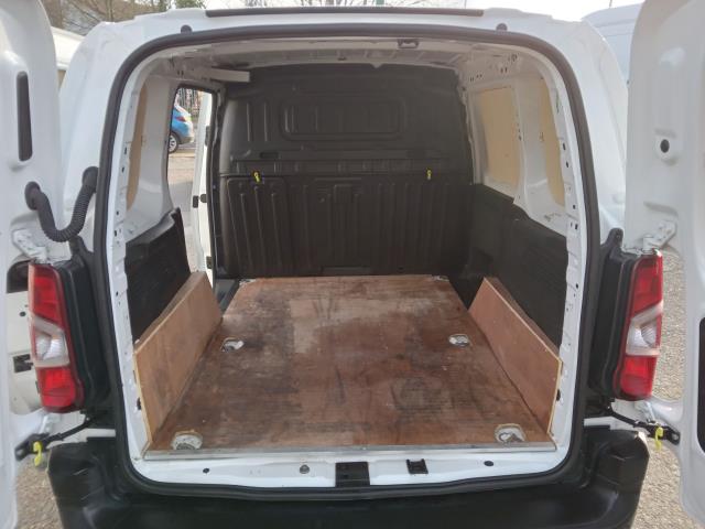 Used Citroen Berlingo 2022 for sale - 78064500: Photo 13