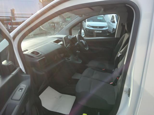 Used Citroen Berlingo 2022 for sale - 78064500: Photo 16