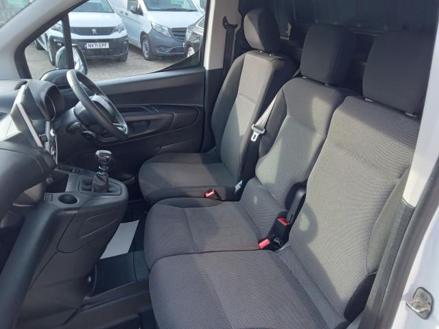 Used Citroen Berlingo 2022 for sale - 78064500: Photo 17