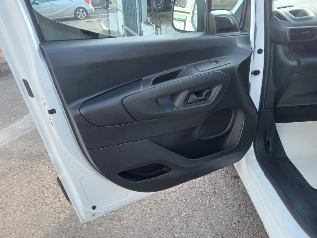 Used Citroen Berlingo 2022 for sale - 78064500: Photo 19