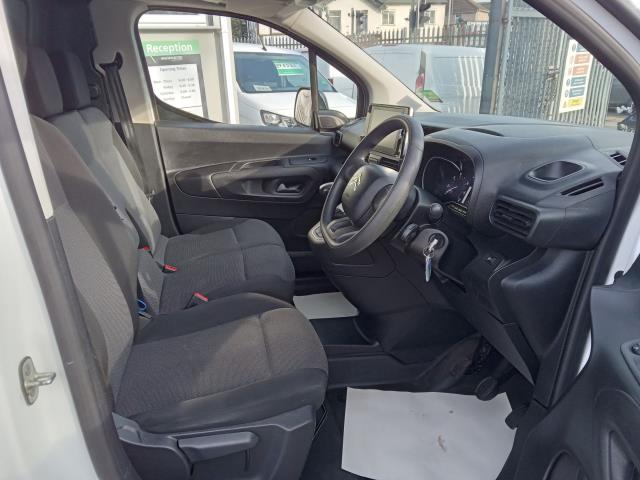 Used Citroen Berlingo 2022 for sale - 78064500: Photo 20