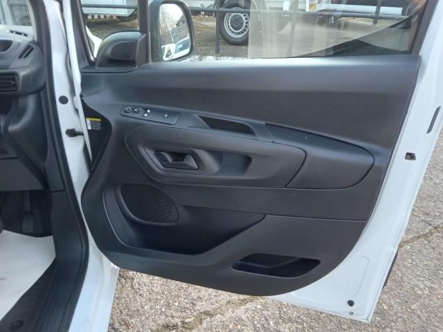 Used Citroen Berlingo 2022 for sale - 78064500: Photo 24