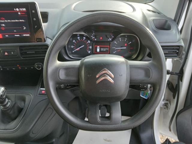 Used Citroen Berlingo 2022 for sale - 78064500: Photo 25