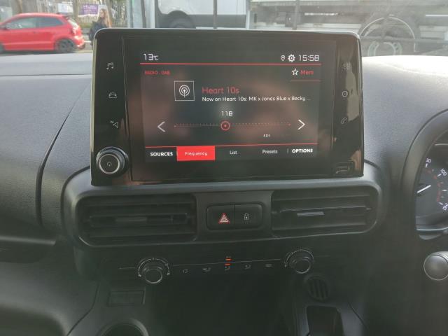 Used Citroen Berlingo 2022 for sale - 78064500: Photo 27