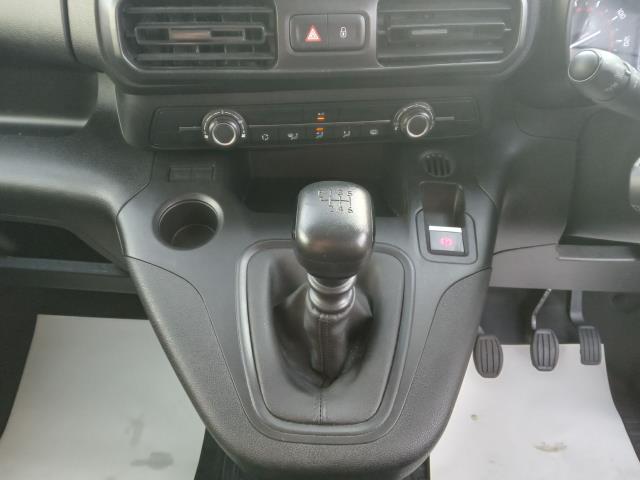 Used Citroen Berlingo 2022 for sale - 78064500: Photo 28