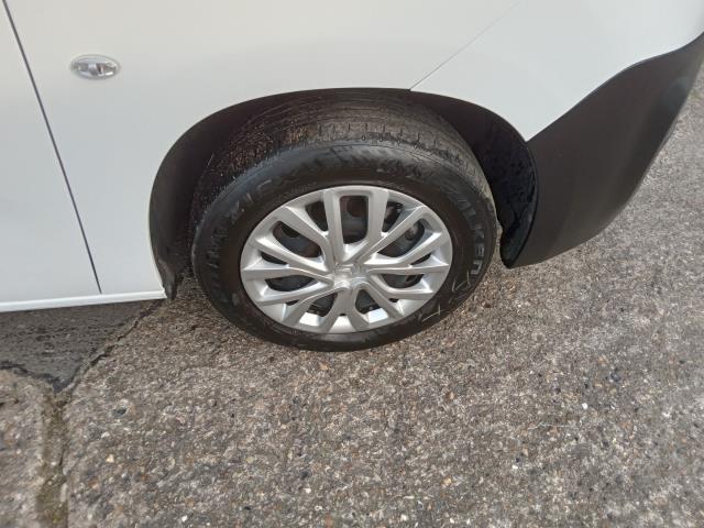 Used Citroen Berlingo 2022 for sale - 78064500: Photo 29