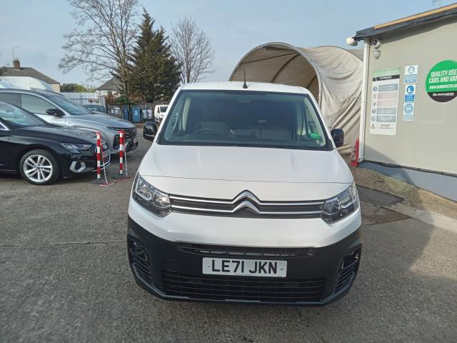Used Citroen Berlingo 2022 for sale - 78064500: Photo 3