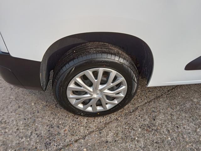 Used Citroen Berlingo 2022 for sale - 78064500: Photo 30