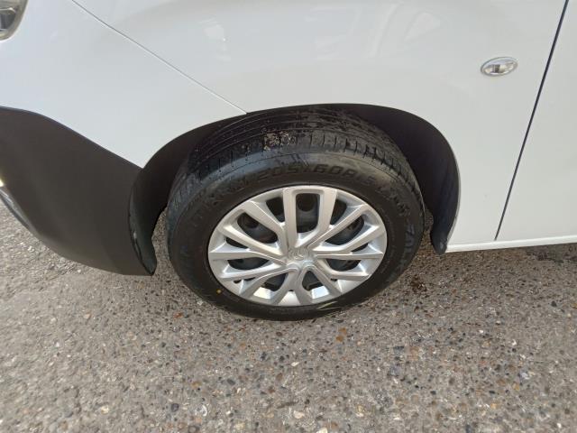 Used Citroen Berlingo 2022 for sale - 78064500: Photo 31