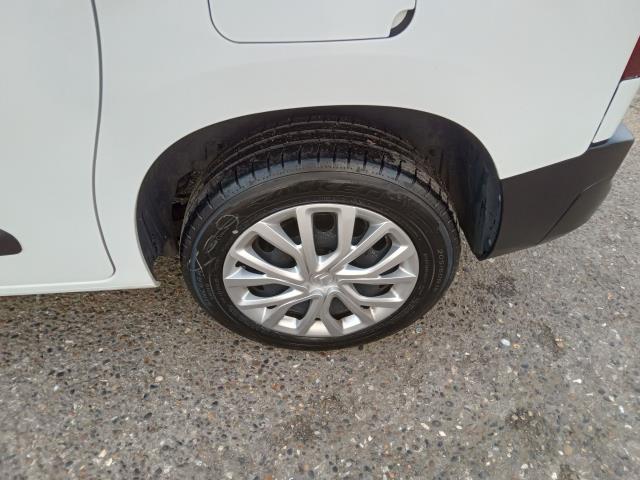 Used Citroen Berlingo 2022 for sale - 78064500: Photo 32