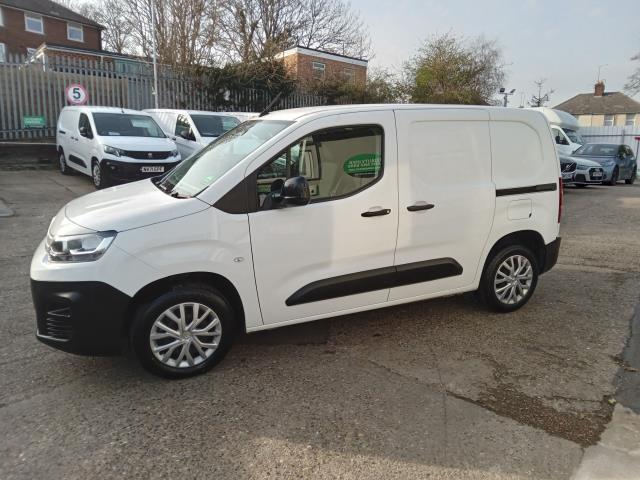Used Citroen Berlingo 2022 for sale - 78064500: Photo 6