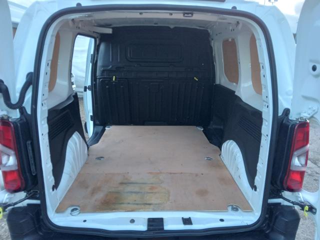 Used Peugeot Partner 2021 for sale - 77340598: Photo 13