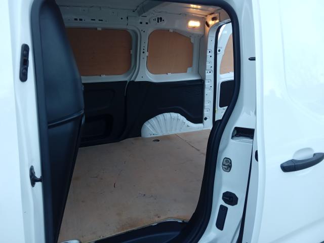 Used Peugeot Partner 2021 for sale - 77340598: Photo 15