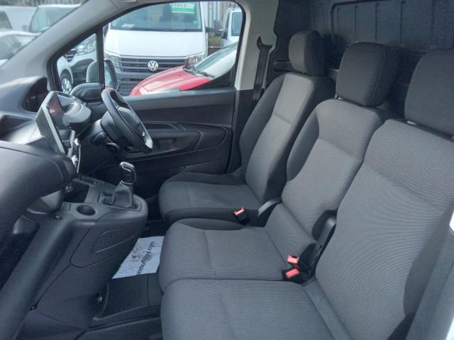 Used Peugeot Partner 2021 for sale - 77340598: Photo 17