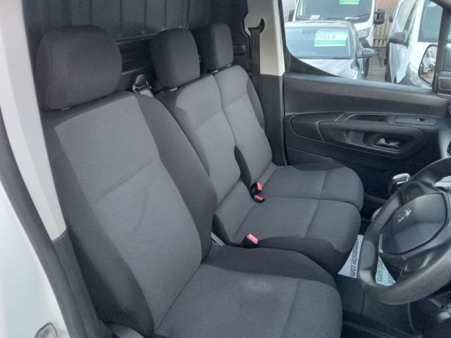 Used Peugeot Partner 2021 for sale - 77340598: Photo 21