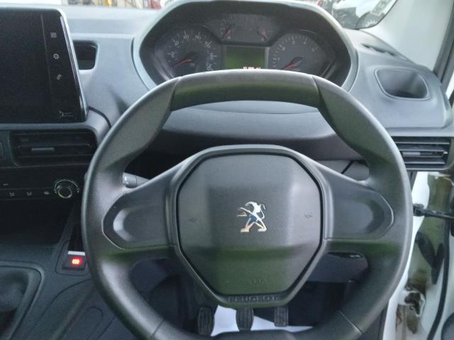 Used Peugeot Partner 2021 for sale - 77340598: Photo 25