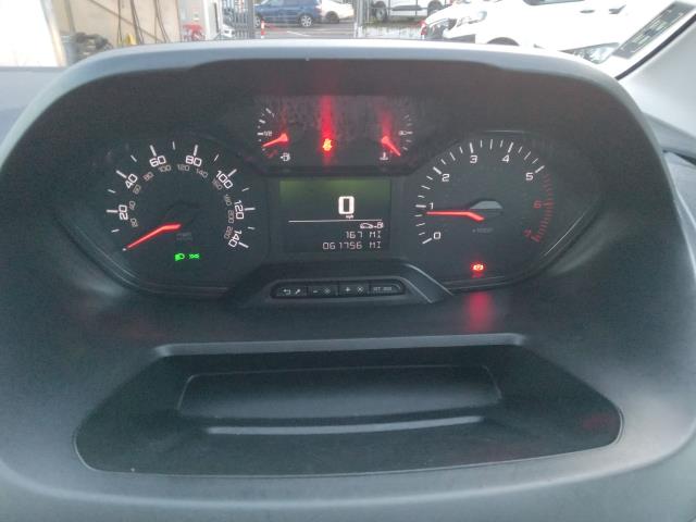 Used Peugeot Partner 2021 for sale - 77340598: Photo 26