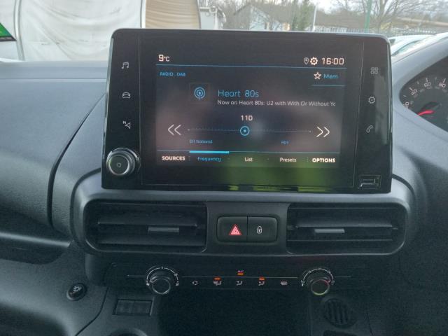 Used Peugeot Partner 2021 for sale - 77340598: Photo 27