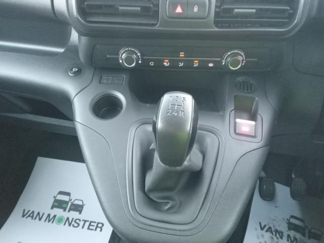 Used Peugeot Partner 2021 for sale - 77340598: Photo 28