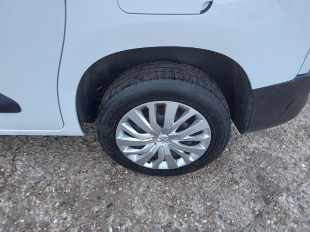 Used Peugeot Partner 2021 for sale - 77340598: Photo 30