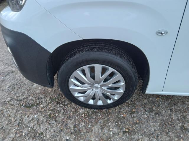 Used Peugeot Partner 2021 for sale - 77340598: Photo 31