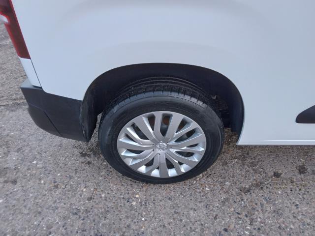 Used Peugeot Partner 2021 for sale - 77340598: Photo 32