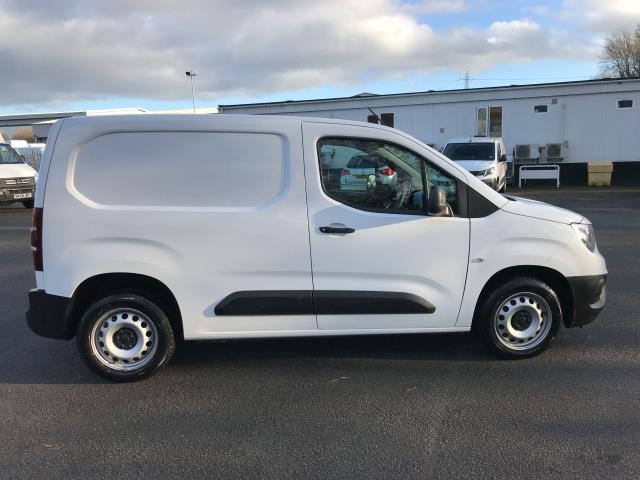 Used Vauxhall Combo 2021 for sale - 78064502: Photo 12