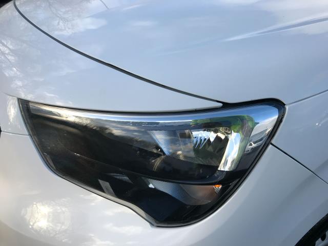Used Vauxhall Combo 2021 for sale - 78064502: Photo 14