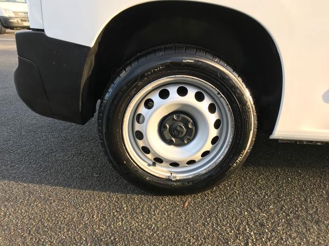 Used Vauxhall Combo 2021 for sale - 78064502: Photo 15