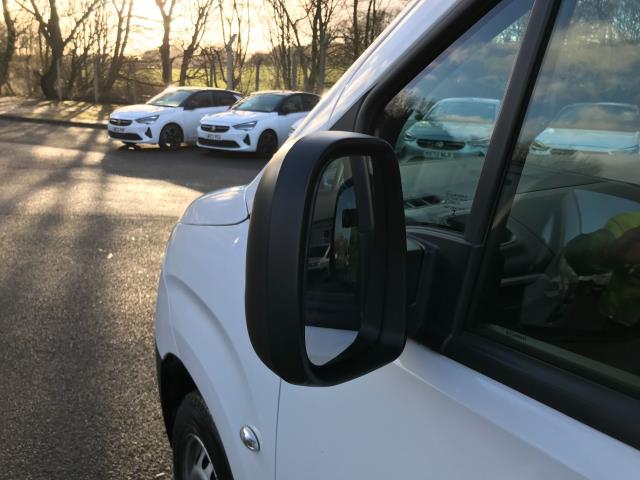 Used Vauxhall Combo 2021 for sale - 78064502: Photo 16