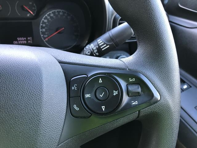 Used Vauxhall Combo 2021 for sale - 78064502: Photo 27