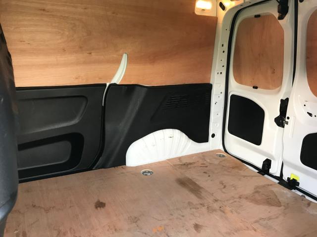 Used Vauxhall Combo 2021 for sale - 78064502: Photo 6