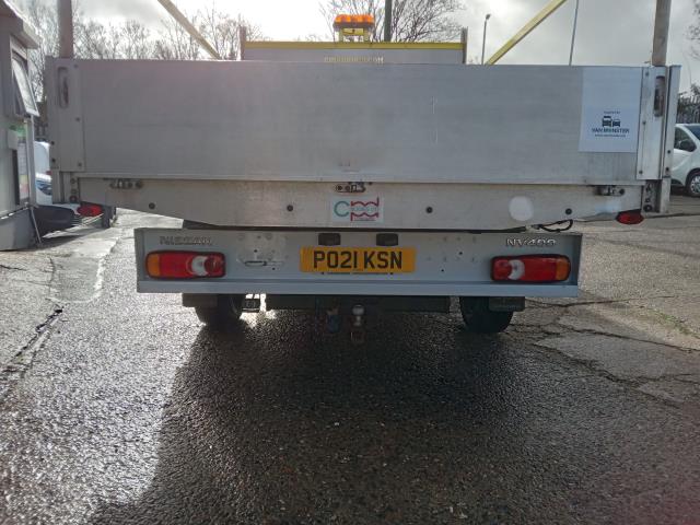 Used Nissan NV400 2021 for sale - 77450634: Photo 11