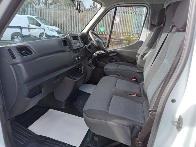 Used Nissan NV400 2021 for sale - 77450634: Photo 15