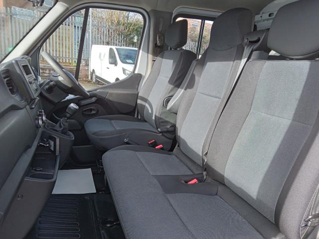 Used Nissan NV400 2021 for sale - 77450634: Photo 16