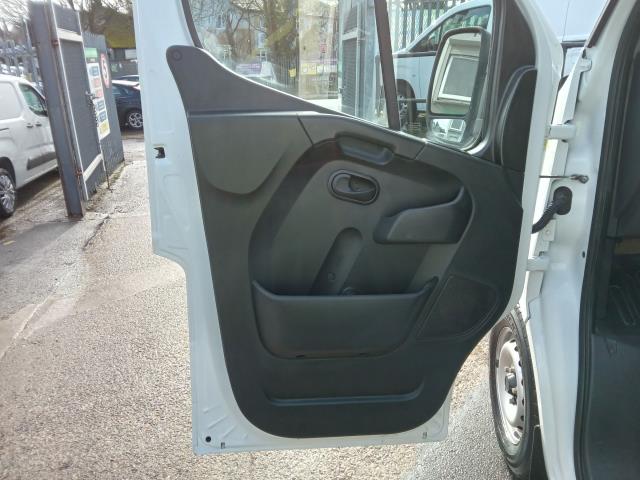 Used Nissan NV400 2021 for sale - 77450634: Photo 18