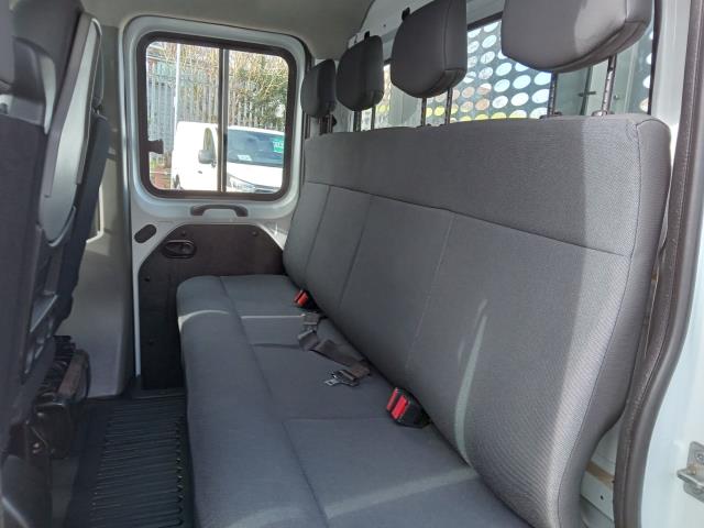 Used Nissan NV400 2021 for sale - 77450634: Photo 20