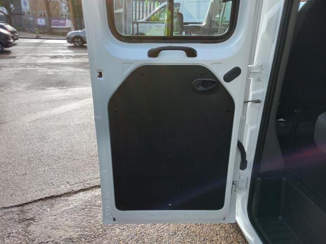 Used Nissan NV400 2021 for sale - 77450634: Photo 21