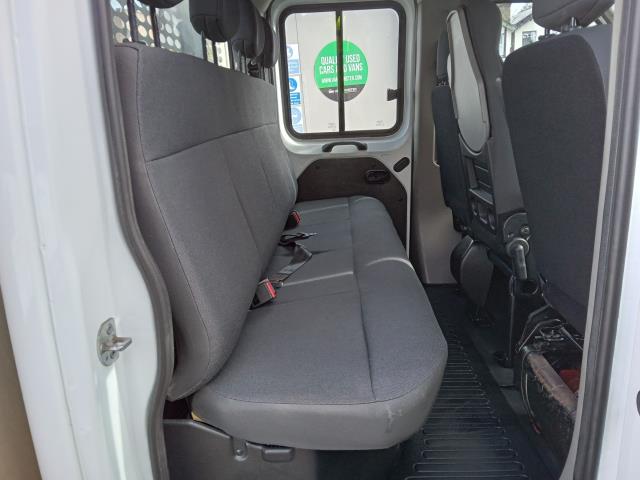 Used Nissan NV400 2021 for sale - 77450634: Photo 22