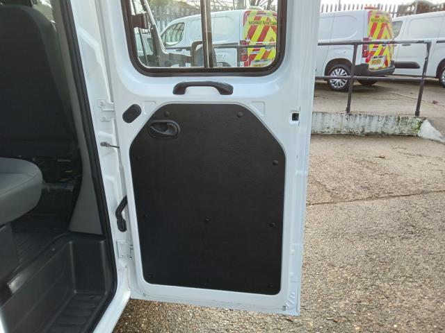 Used Nissan NV400 2021 for sale - 77450634: Photo 24